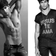 Illustration for article titled Madonnas Boyfriend Models One Look From Every Angle